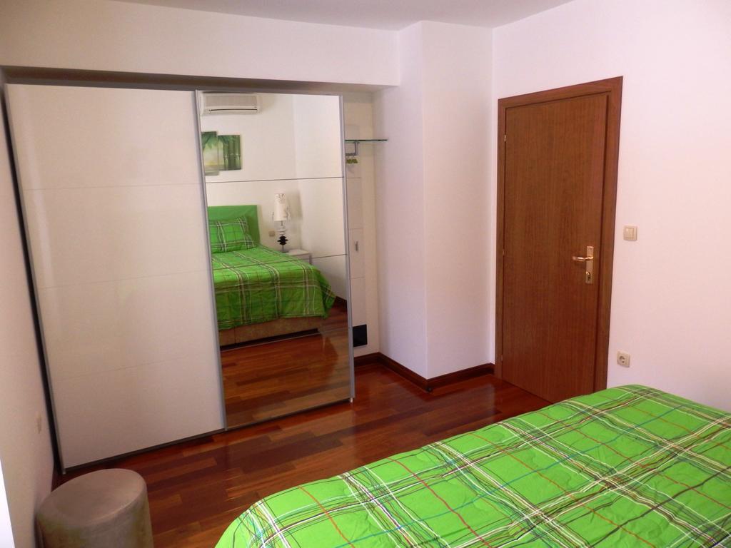 Apartment Pula Center Exterior foto