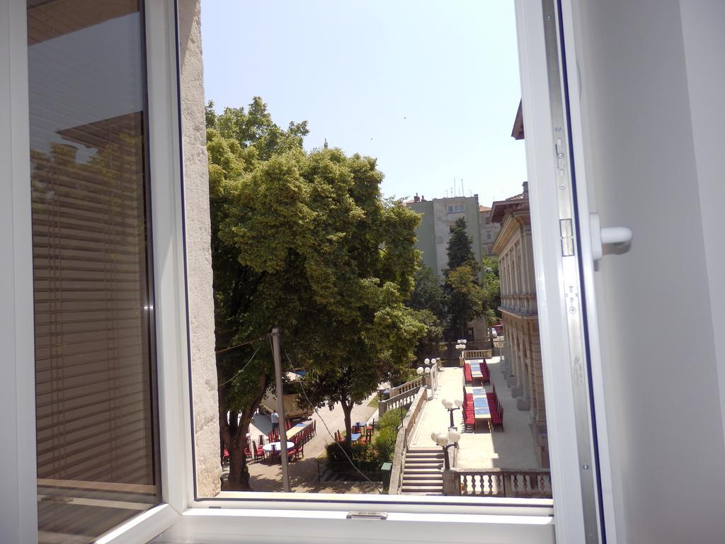 Apartment Pula Center Exterior foto